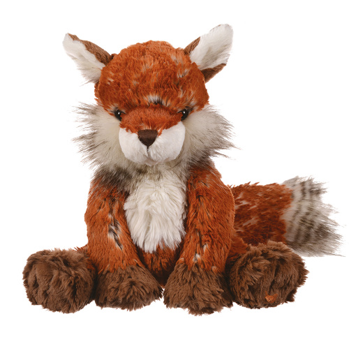 Wrendale Plüschtier - Fuchs, 26 cm