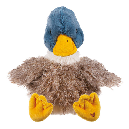 Wrendale Teddybär - Ente, 27 cm