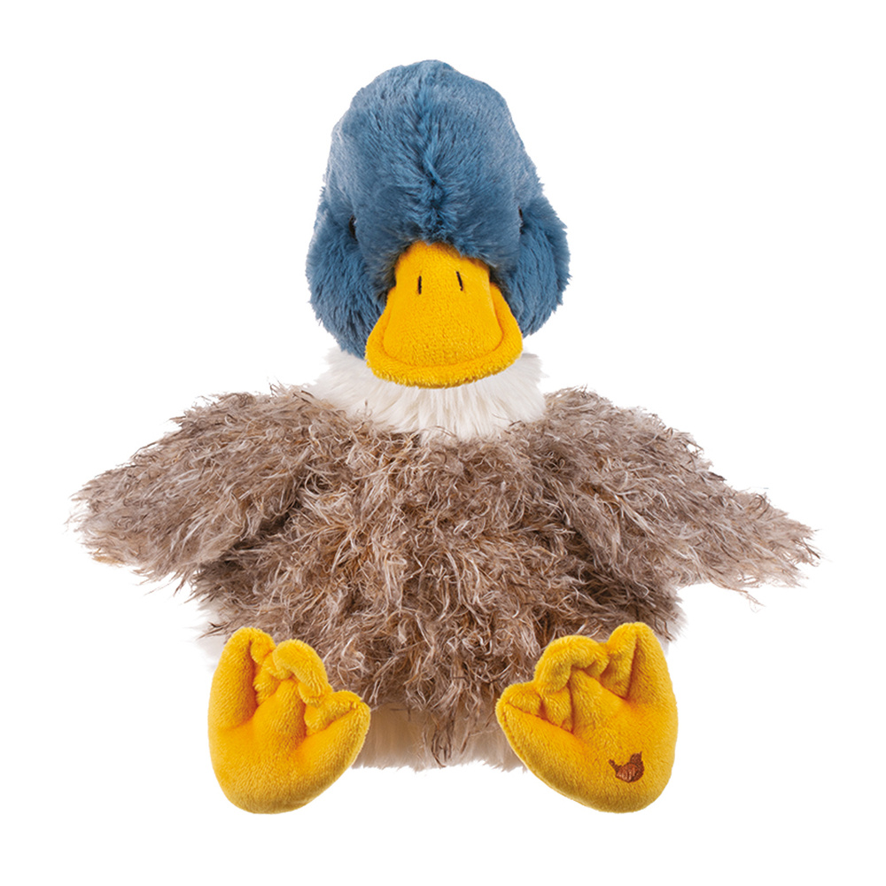 Wrendale Kuscheltier - Ente, 21 cm - Bild 2