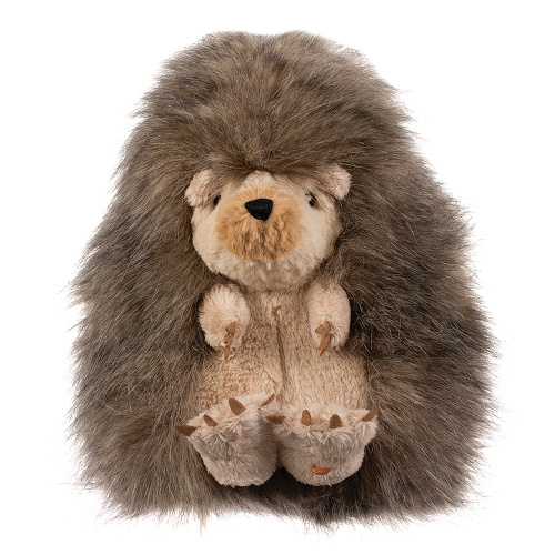 Wrendale Plüschtier - Igel, 27 cm