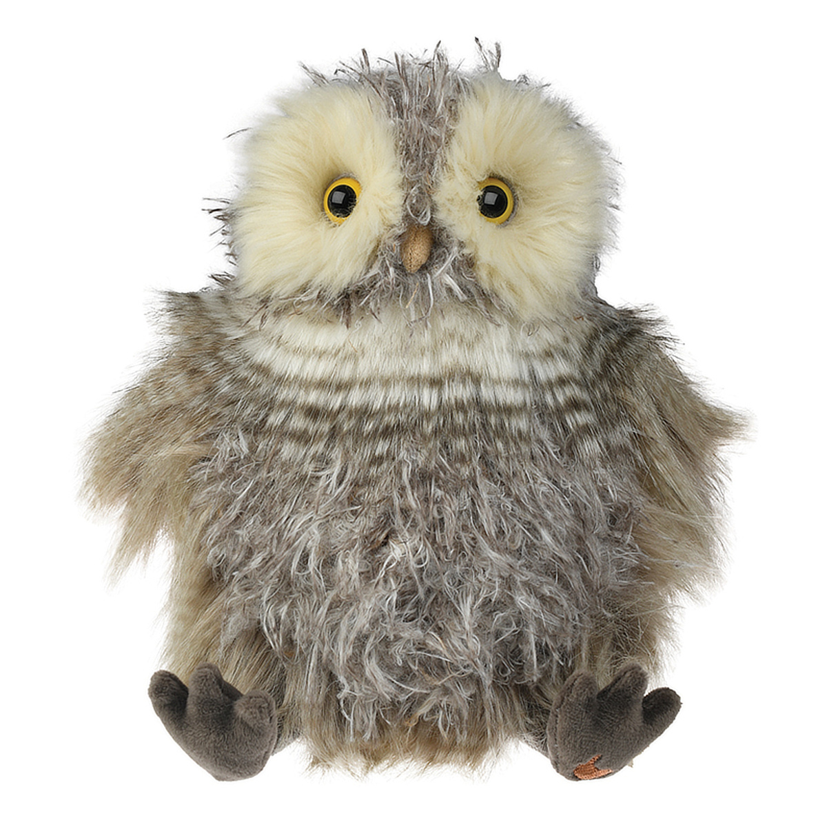 Wrendale gosedjur - Uggla, 22 cm