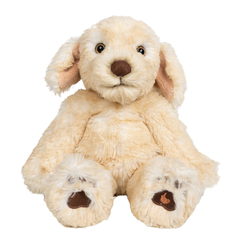 Wrendale Teddybär - Labrador, 30 cm
