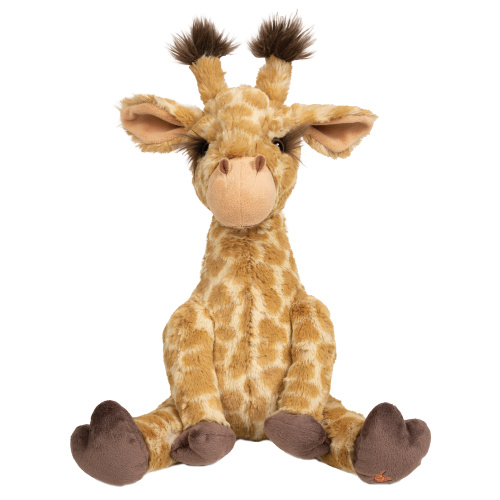 Wrendale Teddybär - Giraffe, 30 cm