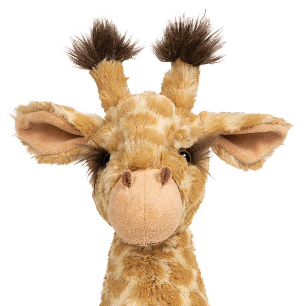 Wrendale knuffel - Giraffe, 30 cm - Afbeelding 4