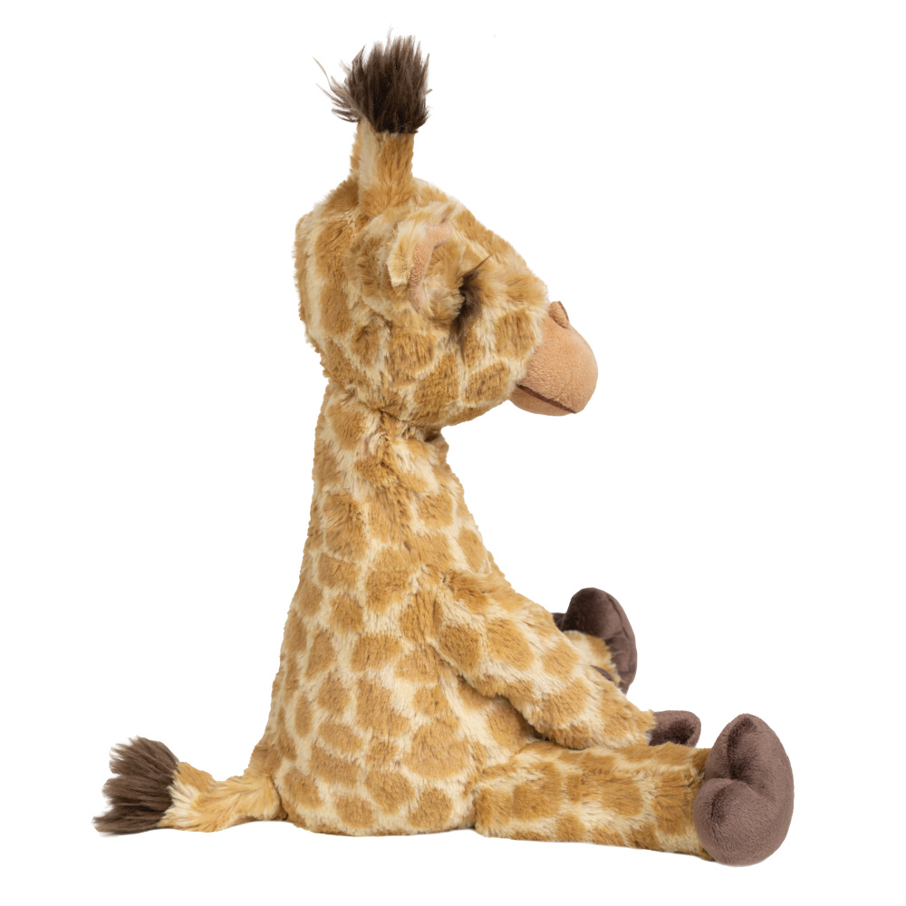 Peluche Wrendale - Girafe, 30 cm - Image 5