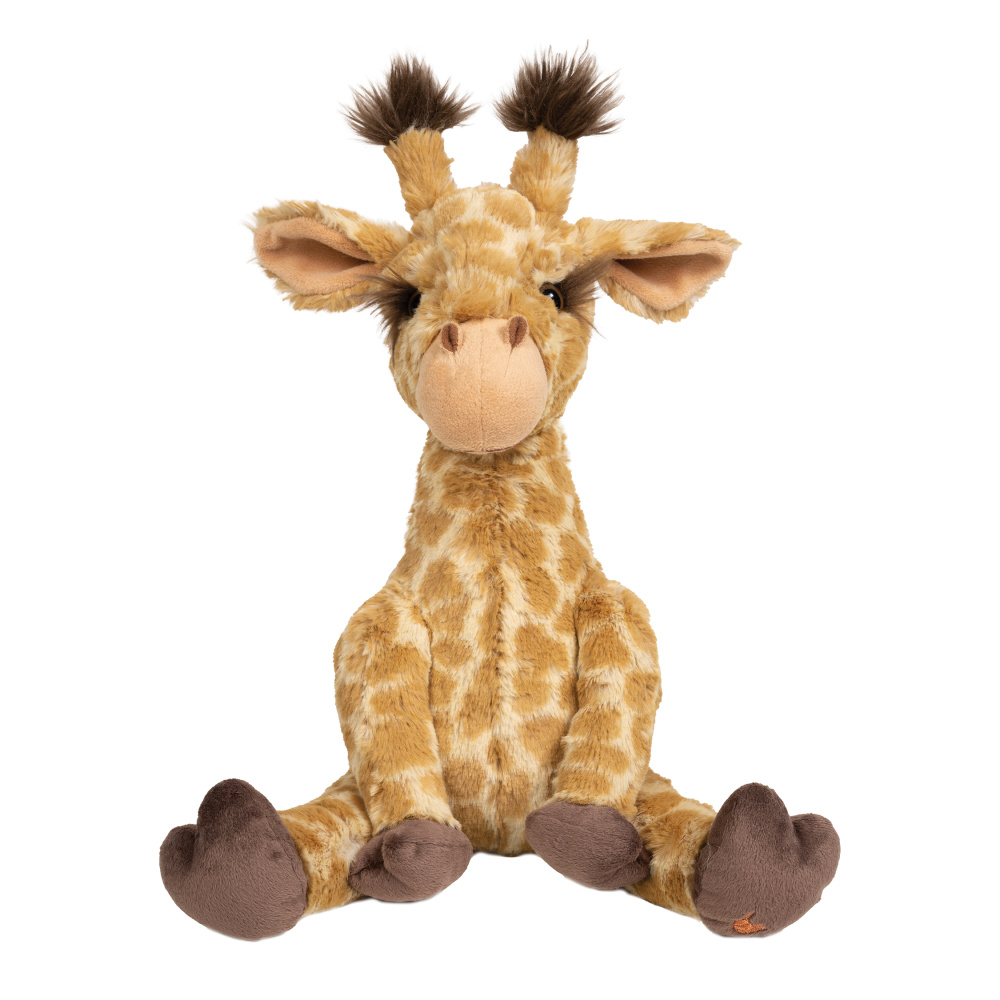 Wrendale Plüschtier – Giraffe, 22 cm - Bild 2