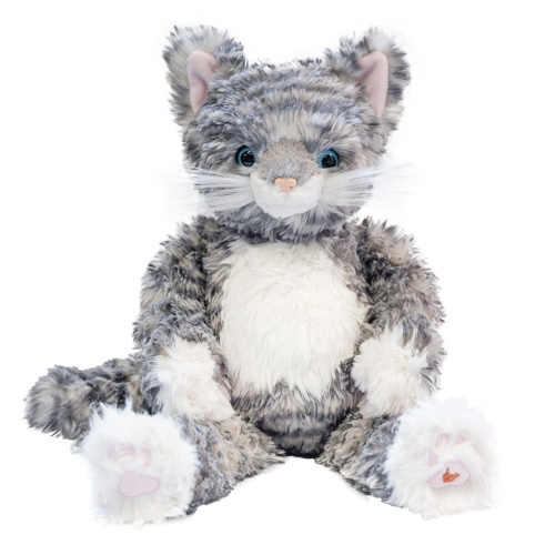 Wrendale Teddybär - Katze, 27 cm