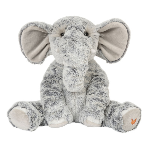 Wrendale Plüschtier - Elefant, 25 cm