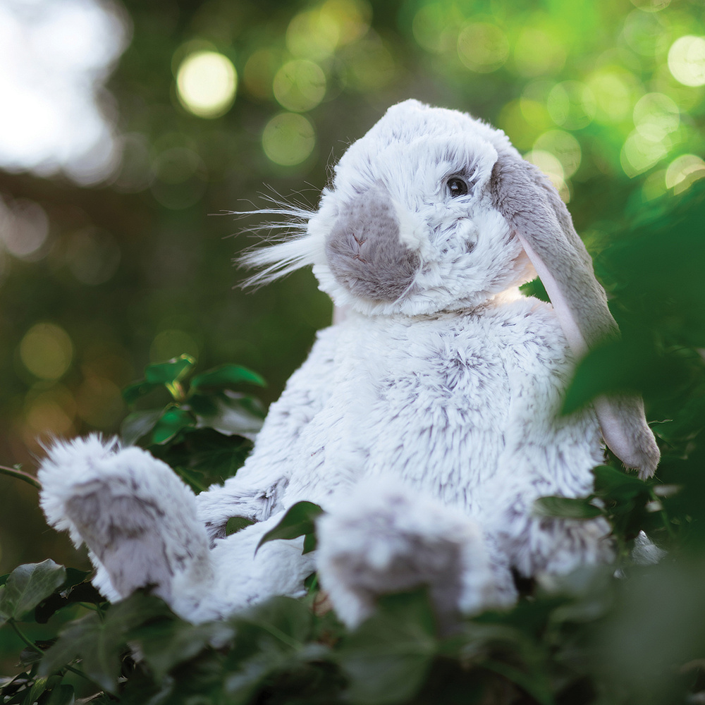 Peluche Wrendale - Lapin, 23 cm - Image 4