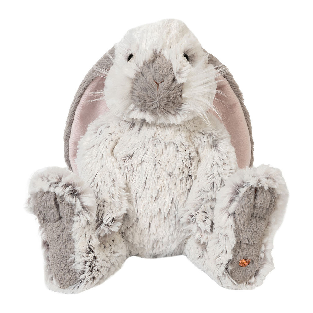 Wrendale knuffel - Konijn, 23 cm