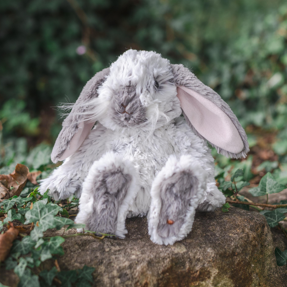 Wrendale mjukisdjur - Kanin, 18 cm - Bild 5
