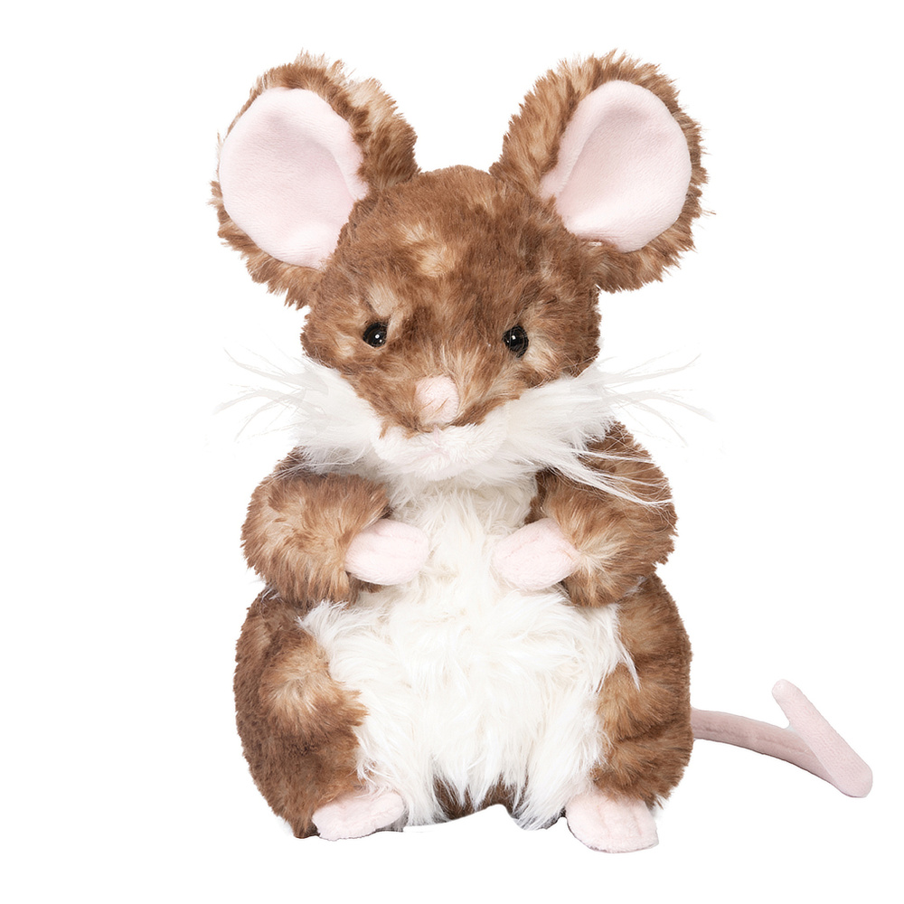 Wrendale Teddybär - Maus, 22 cm - Bild 2