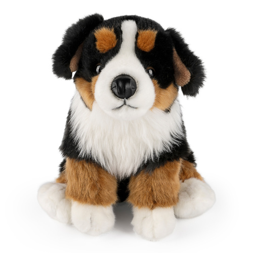 Living Nature mjukisdjur - bernersennenhund, 30 cm
