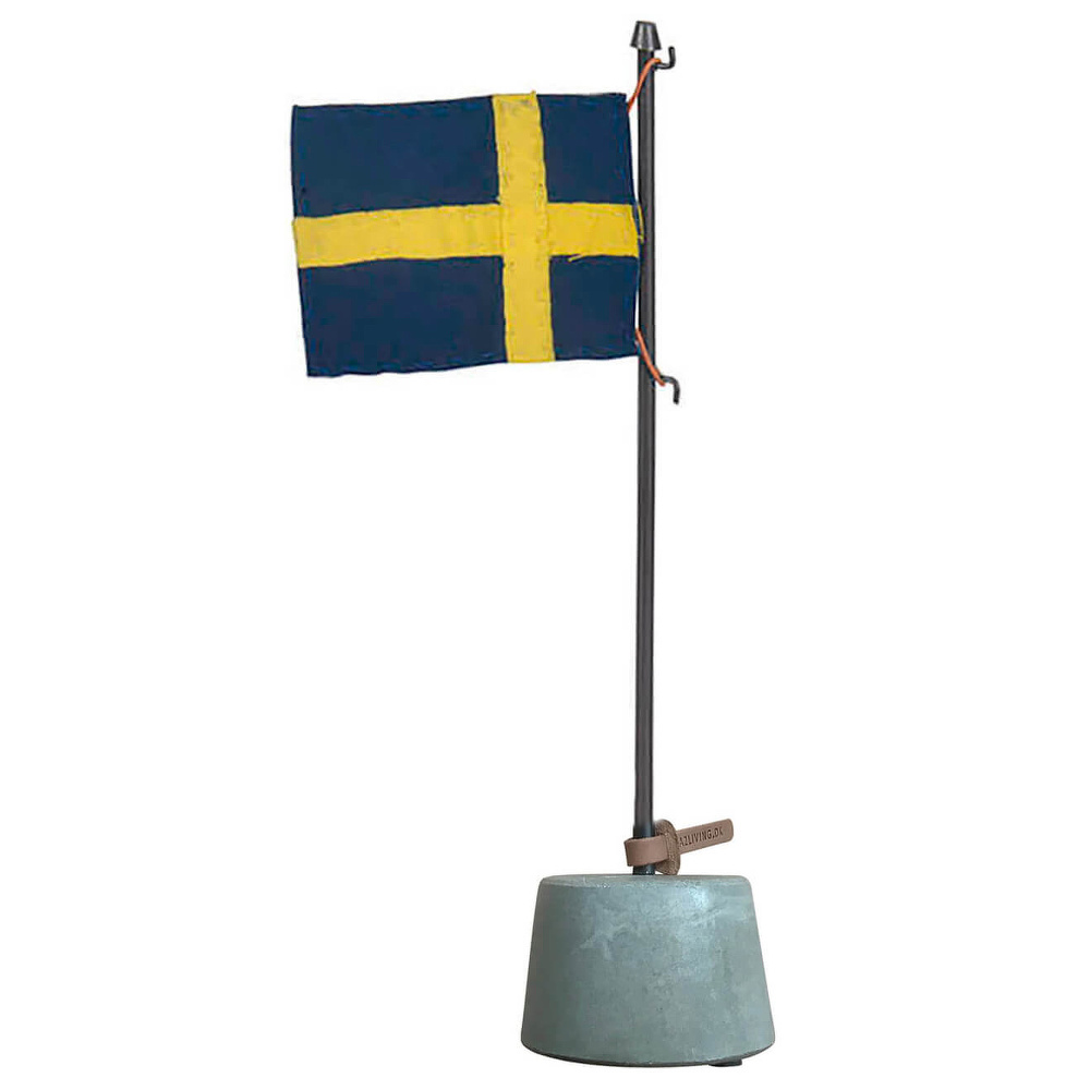 A2 Living Table Flag - Sweden - Image 3