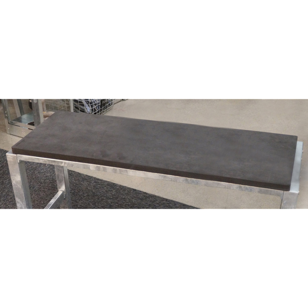 A2 Living Sitzauflage für Gartenbank, 33x115 cm - Bild 2