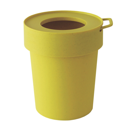 Taptrash sophink - Grön, 5 L