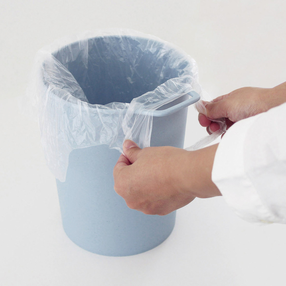 Taptrash sophink - mörkgrön, 10 L - Bild 6