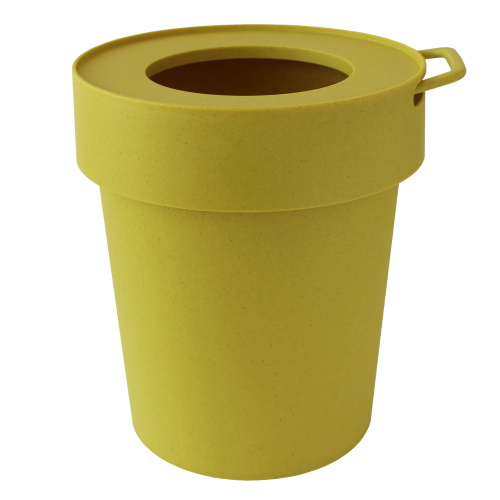 Taptrash sophink - Grön, 10 L