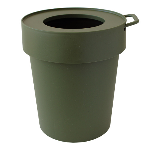 Taptrash sophink - mörkgrön, 10 L