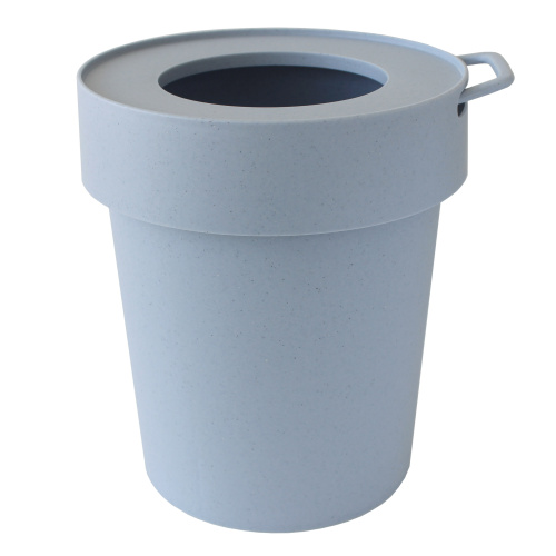 Taptrash sophink - Ljusblå, 10 L
