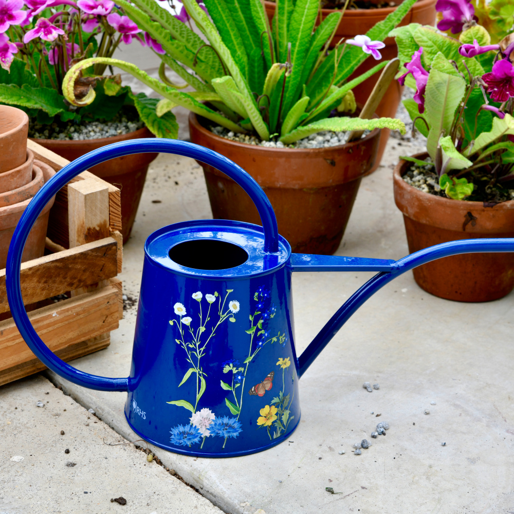 Burgon & Ball 1-Liter-Gießkanne – British Meadow - Bild 2
