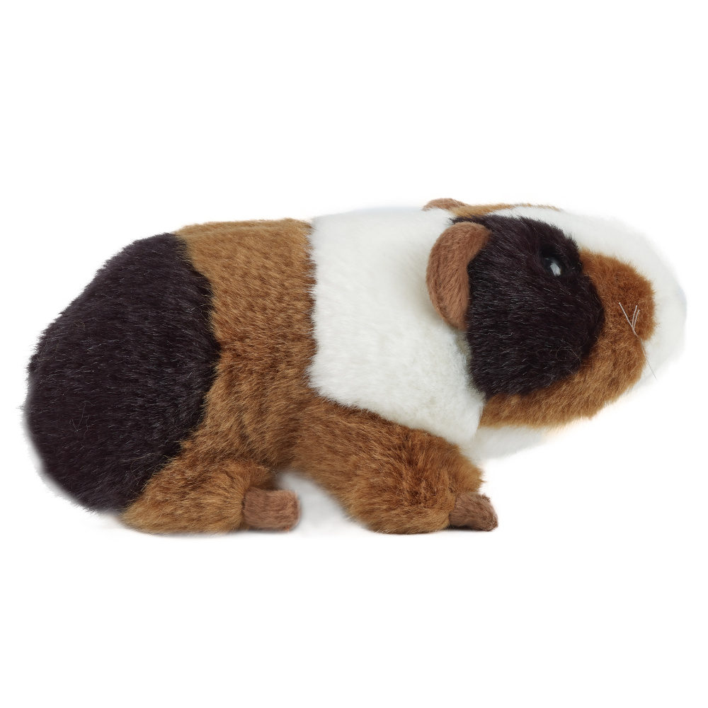 Living Nature Kuscheltier - Meerschweinchen, 8 cm - Bild 3