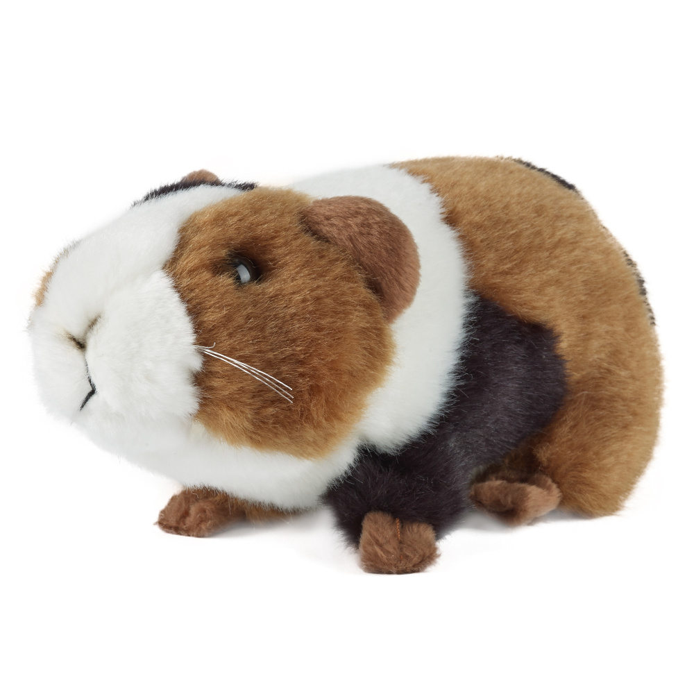 Living Nature Kuscheltier - Meerschweinchen, 8 cm - Bild 2