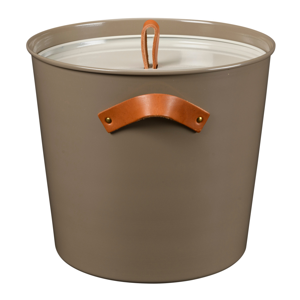 Burgon & Ball boîte à aliments pour oiseaux - Truffe - Image 4