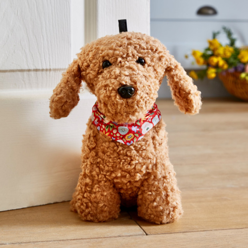 Ulster Weavers Türstopper - Hund