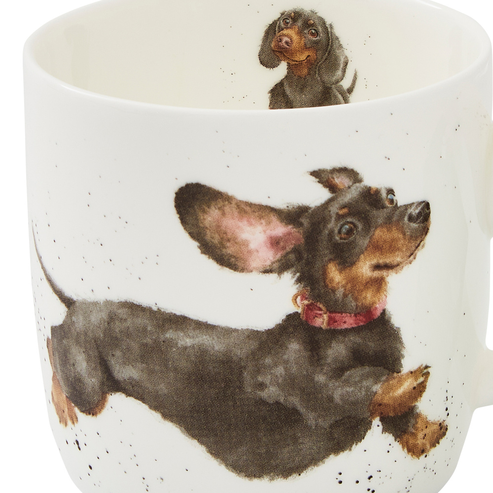 Wrendale mugg - Tax - Bild 4