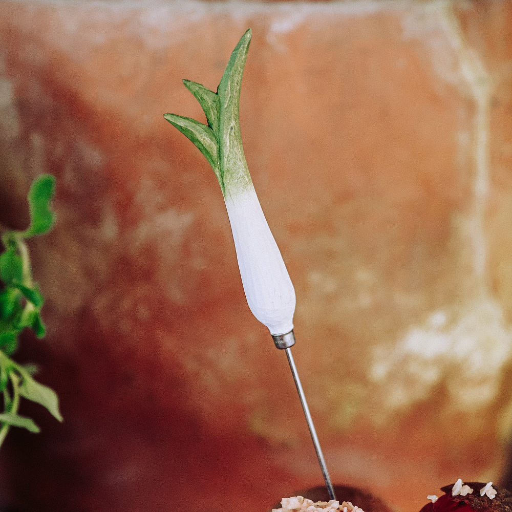 Wildlife Garden Kuchentester – Lauch