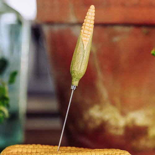 Wildlife Garden Kuchentester - Maiskolben