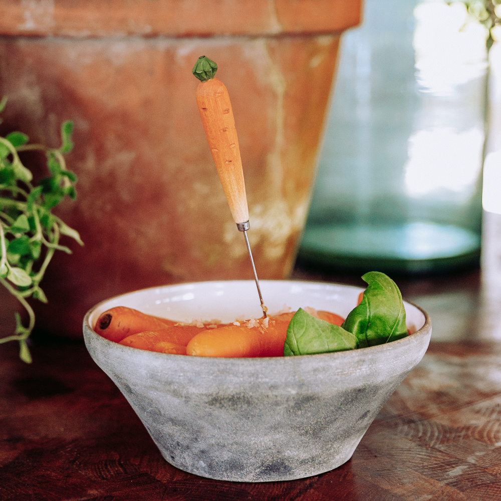 Wildlife Garden caketester - Wortel - Afbeelding 4