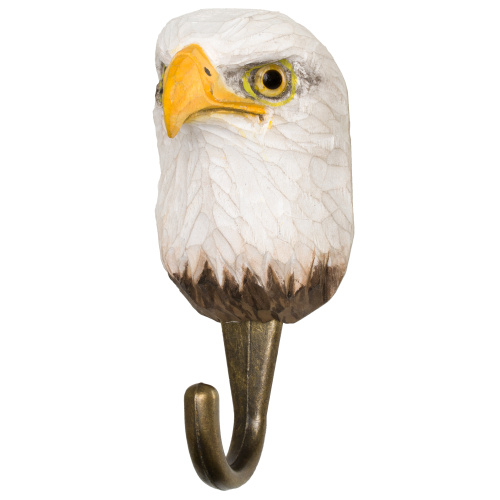 Wildlife Garden Haken - Seeadler