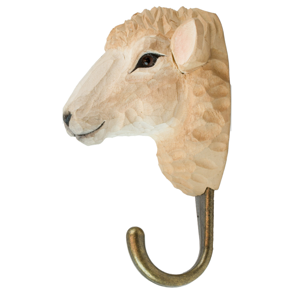 Wildlife Garden haak - Schaap - Afbeelding 4