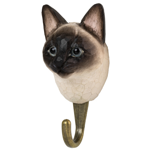 Wildlife Garden krok - Siamesisk katt