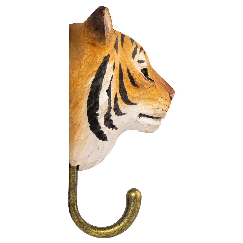 Wildlife Garden krok - Tiger - Bild 4