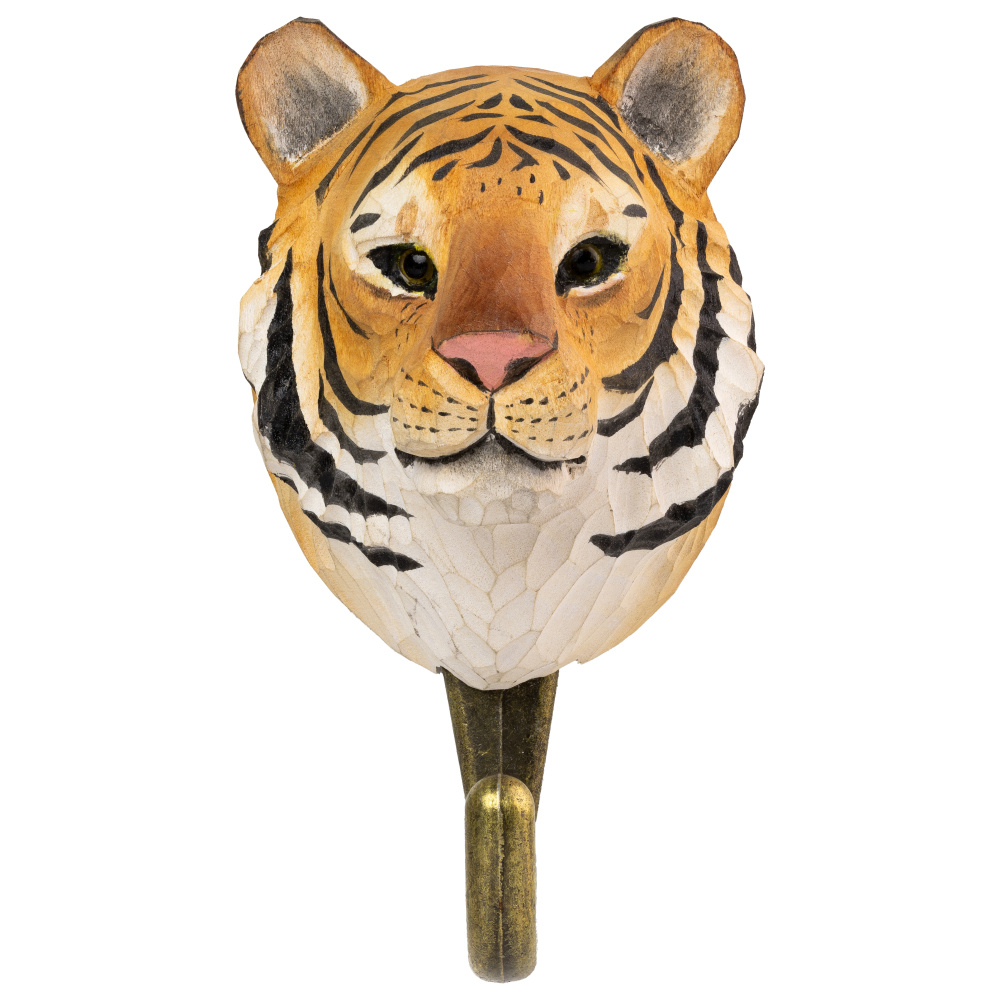 Wildlife Garden knage - Tiger - Billede 3