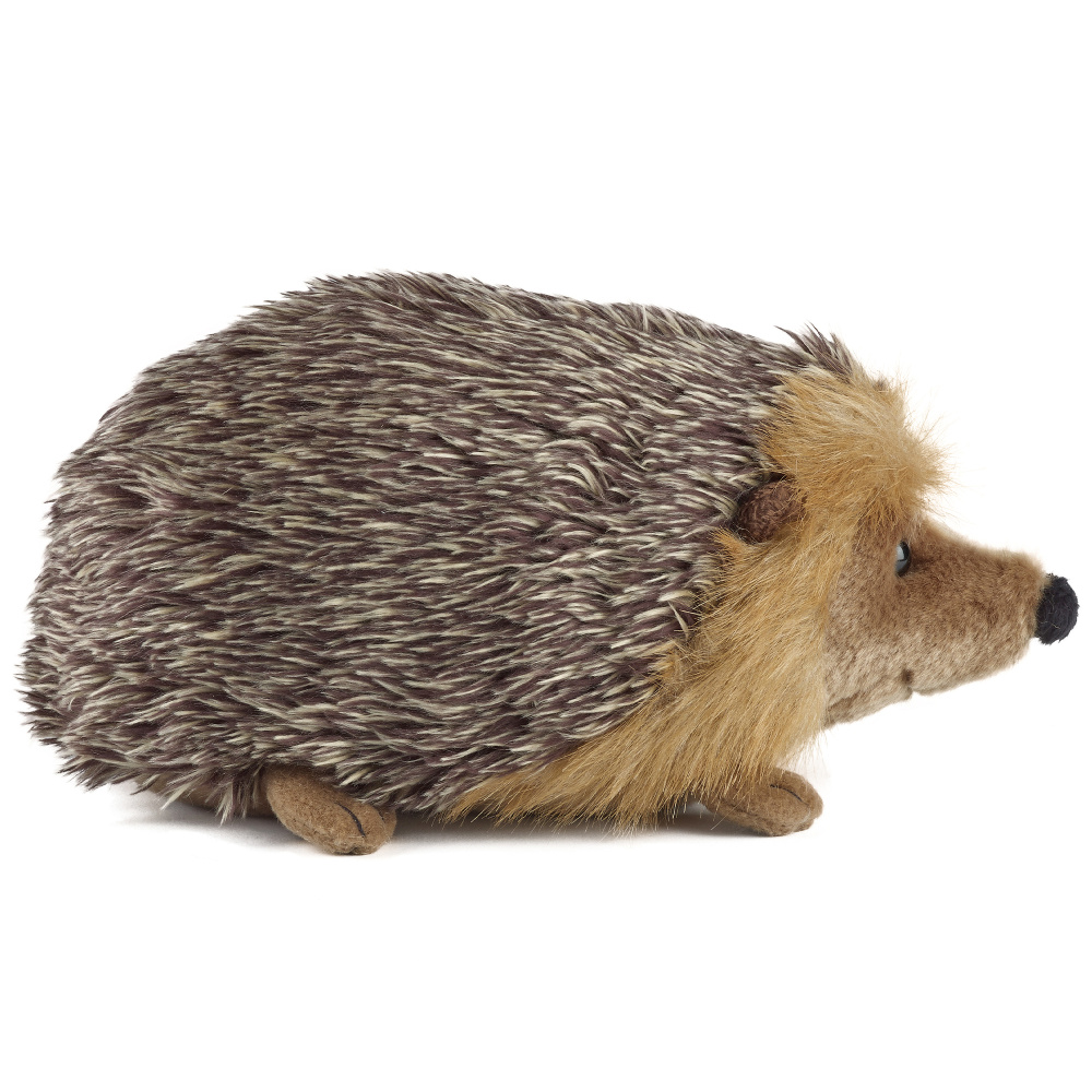 Living Nature Kuscheltier - Igel, 12 cm - Bild 3