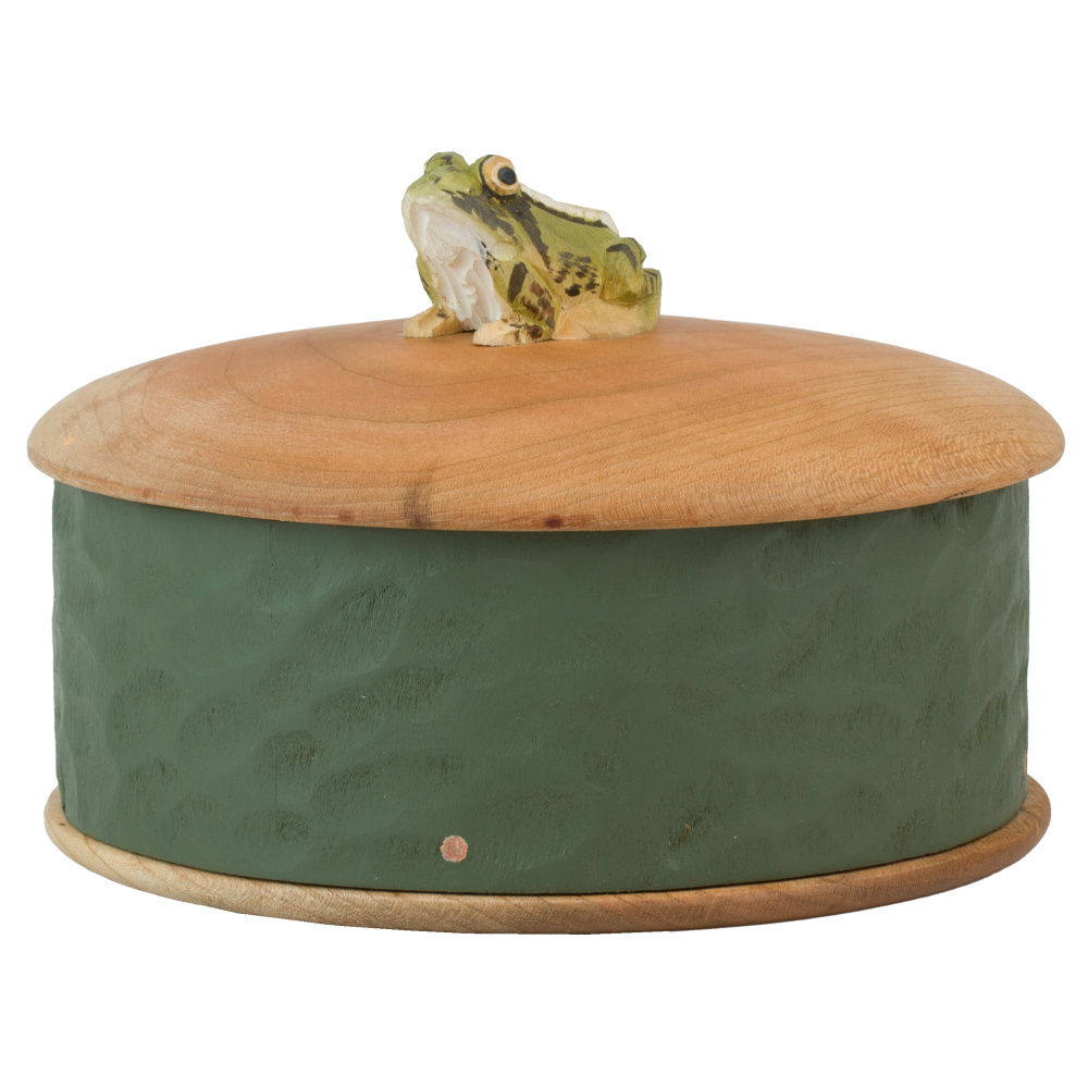 Wildlife Garden houten doosje - Zaden - Afbeelding 5