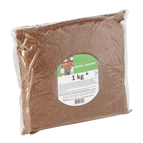 Bokashi Kleie - 1 kg