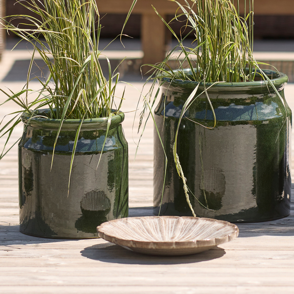 Gus Design vogelbad - Bloem - Afbeelding 2