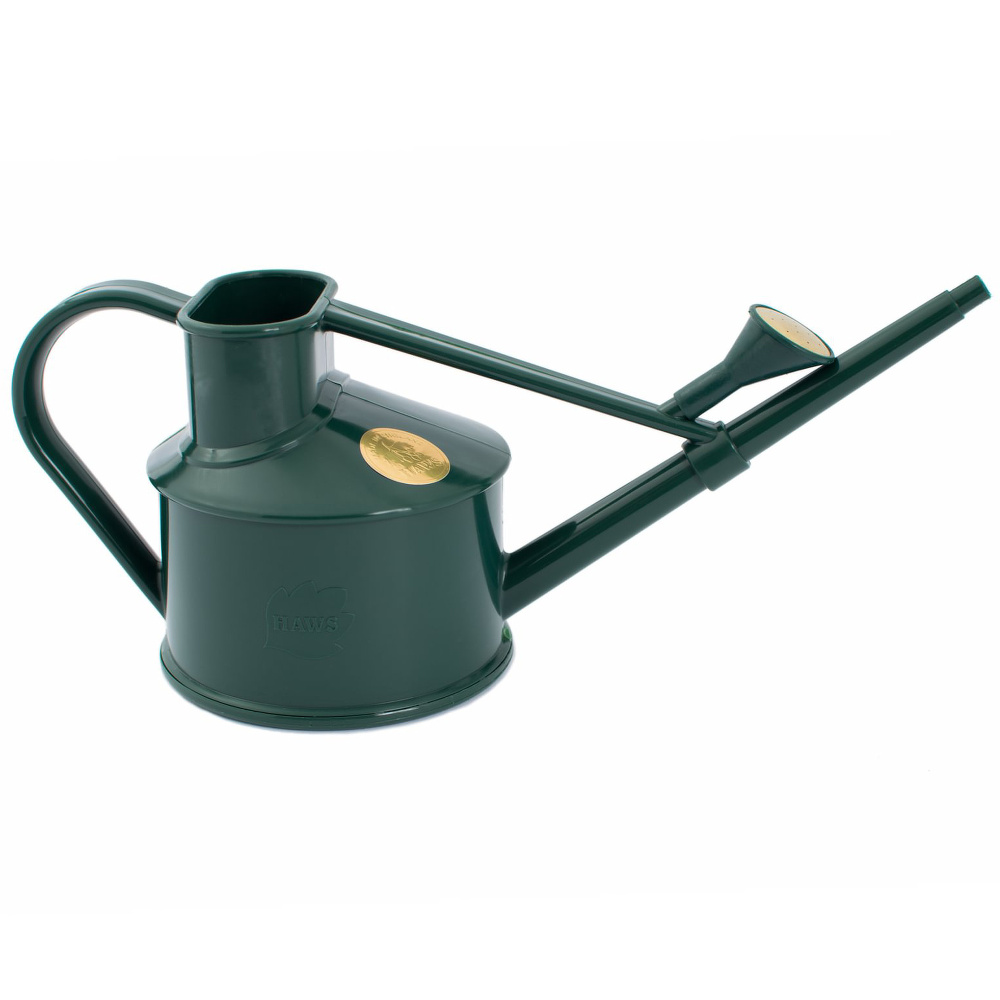 Arrosoir Haws 0,5 L en plastique - Vert - Image 4