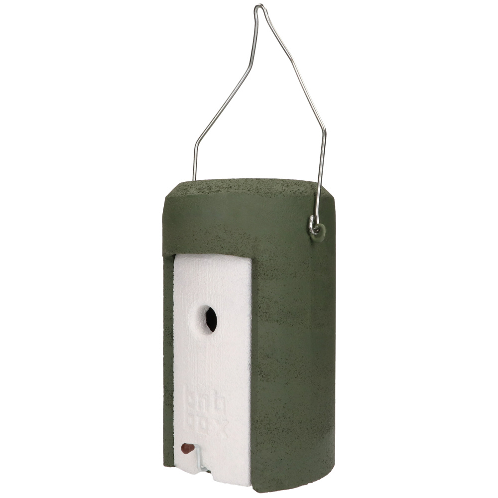 MKW nichoir en béton de bois pour mésanges - Image 6