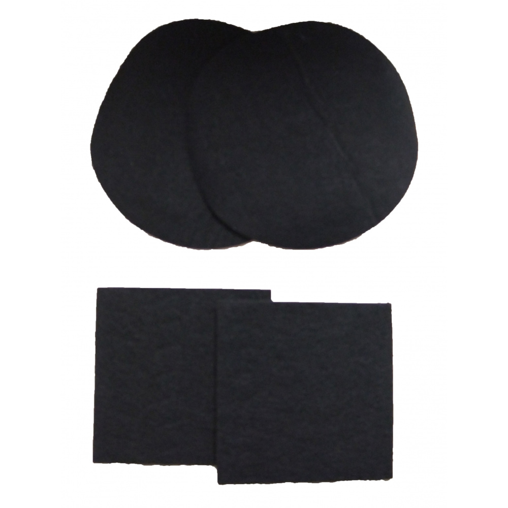 Eddingtons charcoal filters for compost bin - Image 2