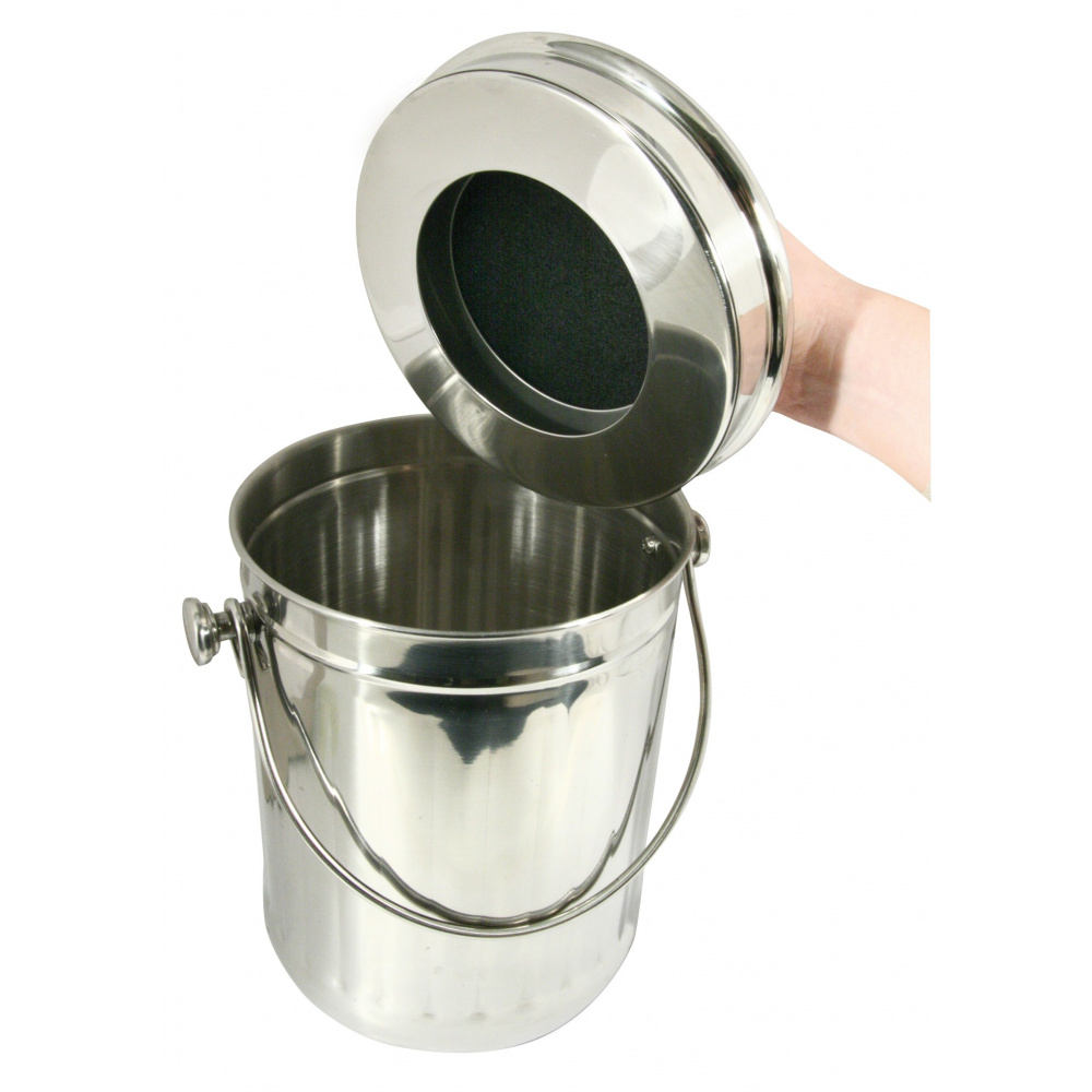 Eddingtons charcoal filters for compost bin - Image 3