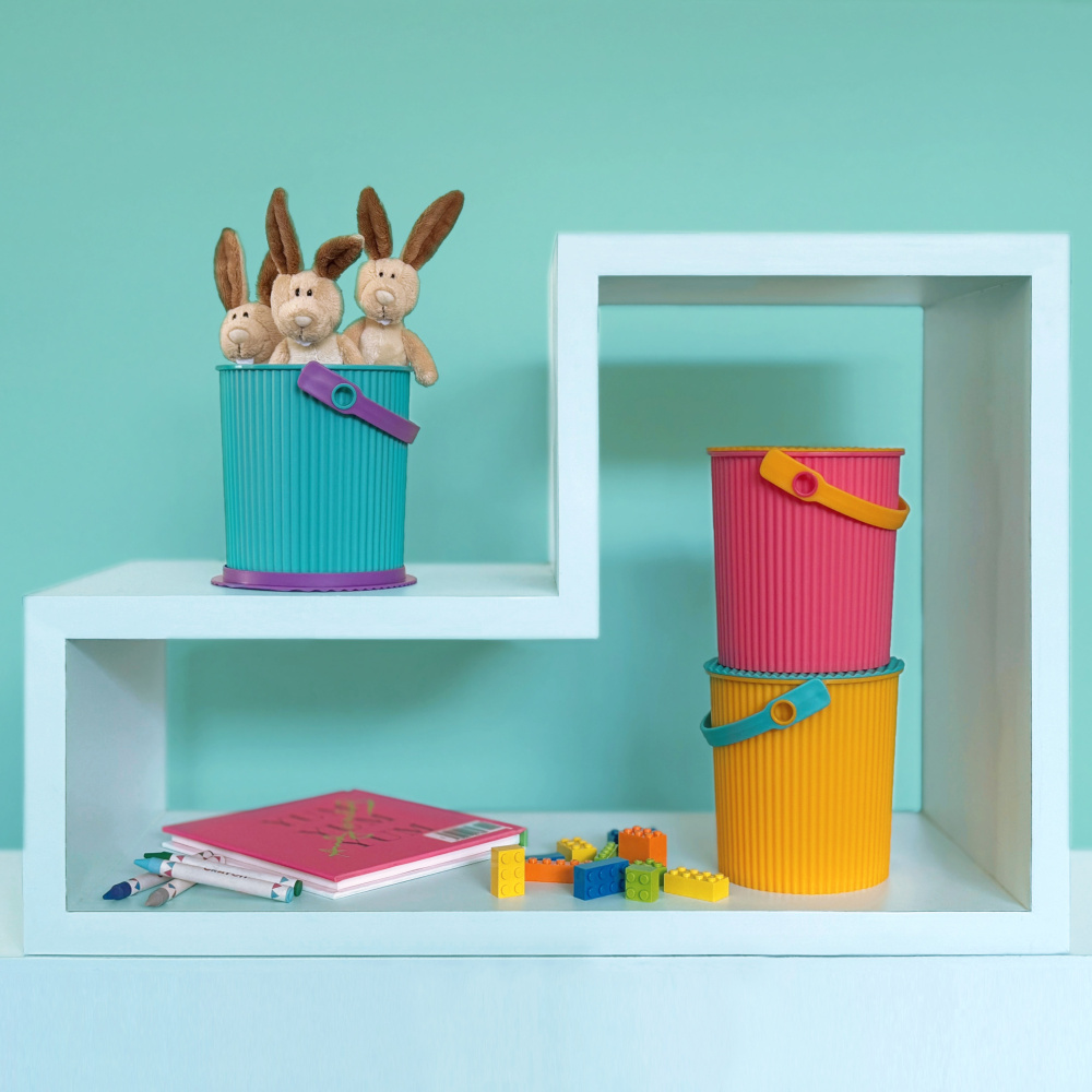 Omnioutil spand - Beige,  0,7 L - Billede 8