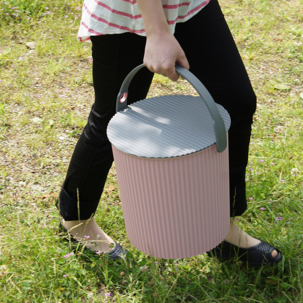 Omnioutil bucket - Beige, 20 L - Image 5