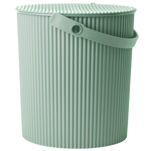 Omnioutil Eimer - Staubgrün, 20 L