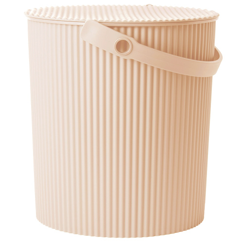 Omnioutil hink - Dov ljusrosa, 20 L
